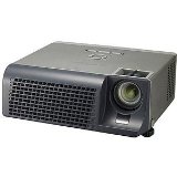 Mitsubishi Multimedia Projector XD206U