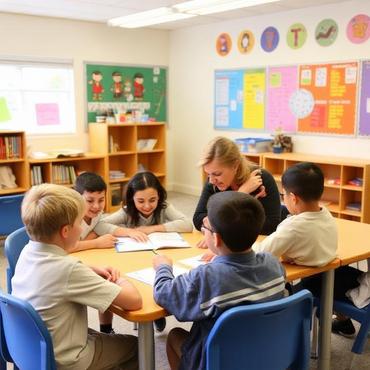 Special Education in Private Schools: 2026 Guide