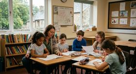 Student-Teacher Ratio Explained for Private Schools
