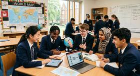 Cultural Adjustment Tips for International Students