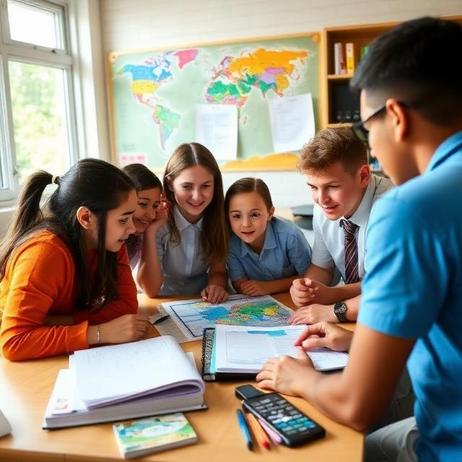 Best Private School Programs for Globally Mobile Families